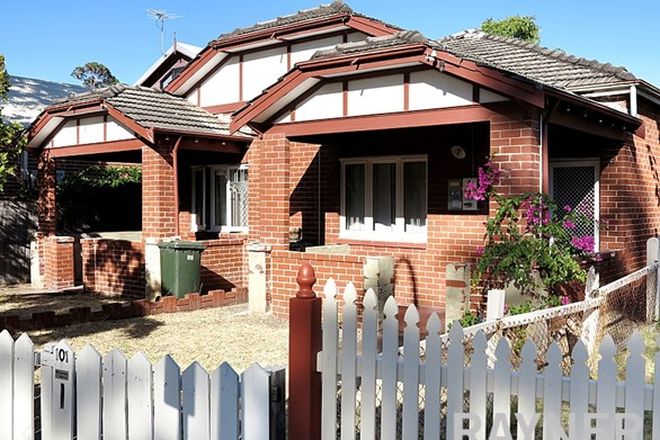 1 semi detached house for sale in perth