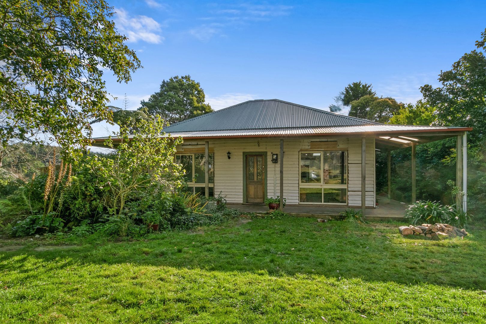 1308 Grand Ridge Road, Blackwarry VIC 3844, Image 2