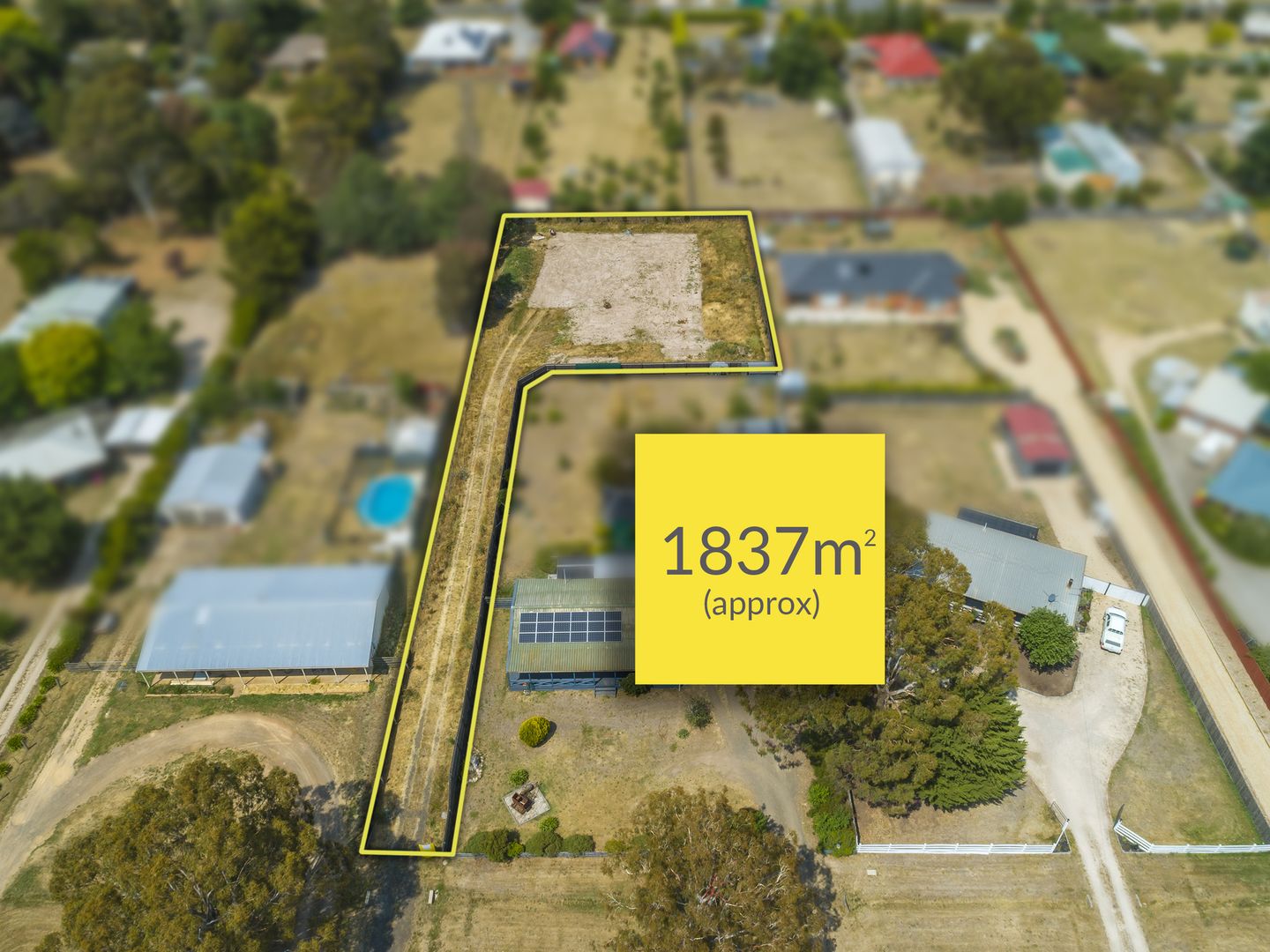 119A High Street, Lancefield VIC 3435, Image 1