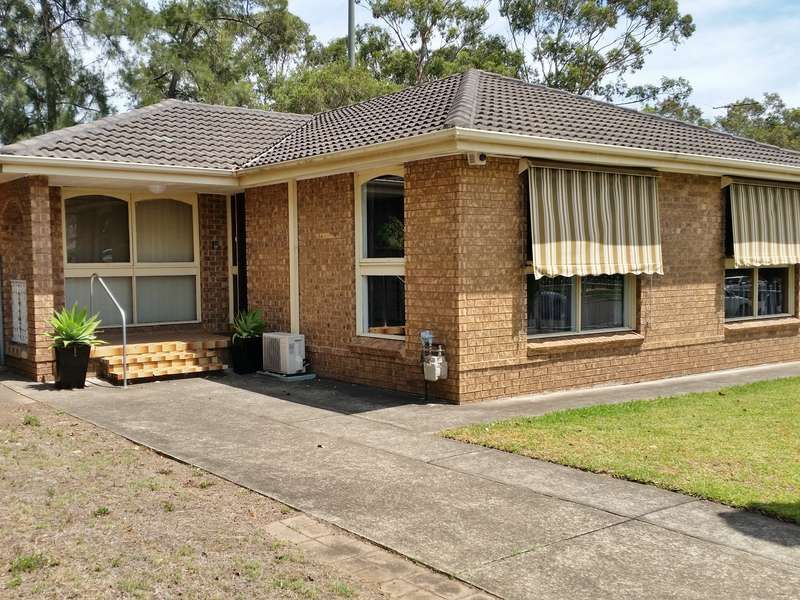 1 Haywood Close, Wetherill Park Property History & Address Research