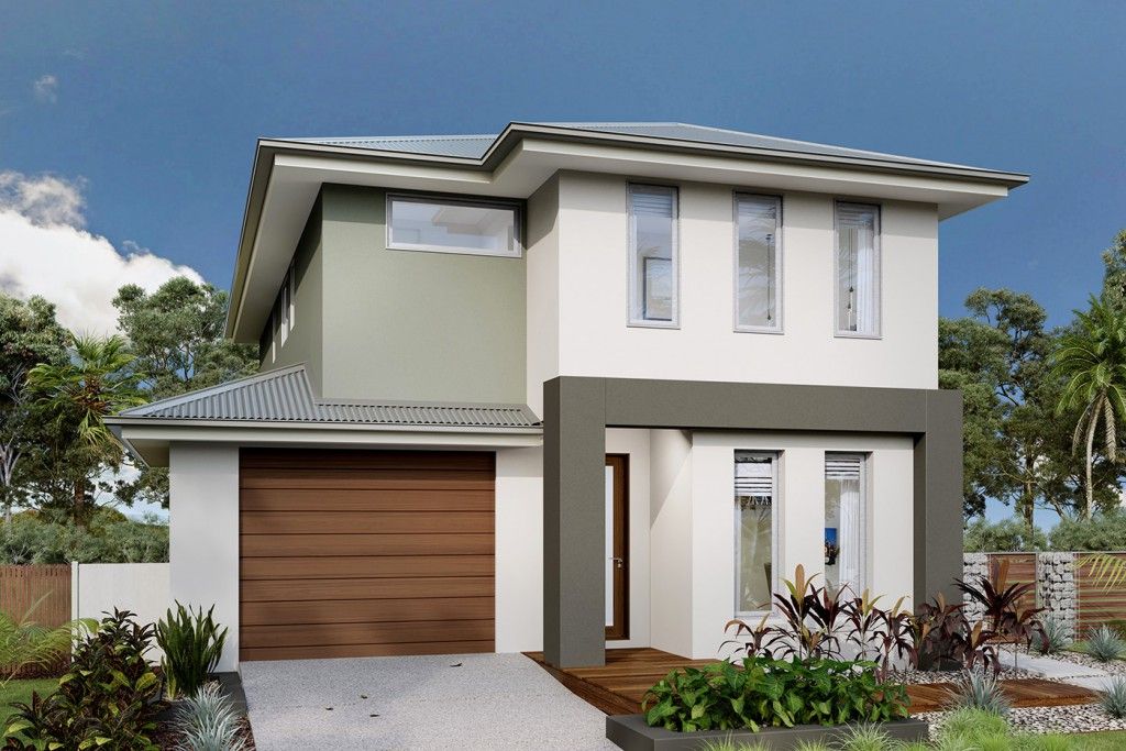 4 bedrooms New House & Land in 32 Austinmer Place PRESTONS NSW, 2170