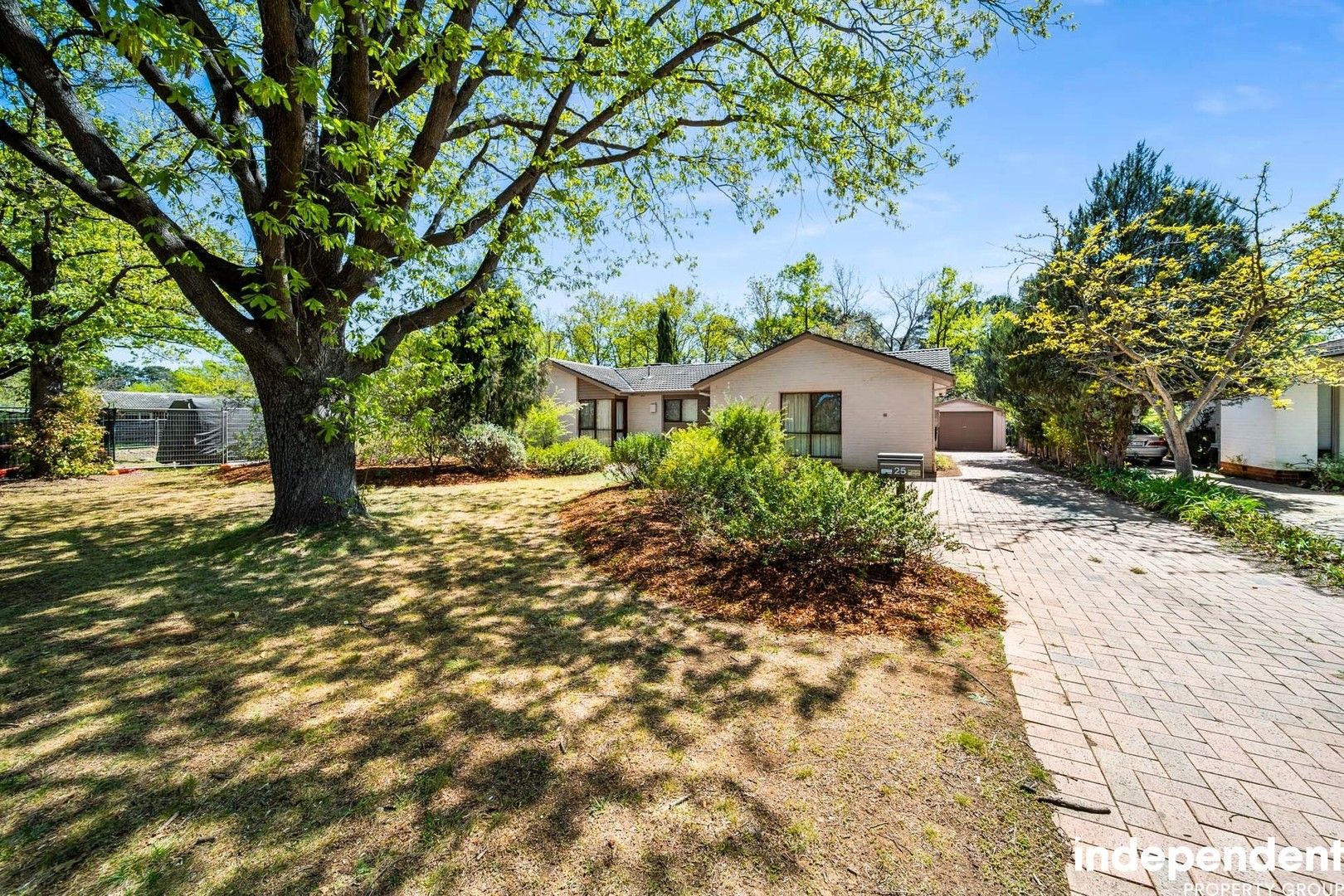 25 Dumaresq Street, Dickson ACT 2602 House For Rent Domain