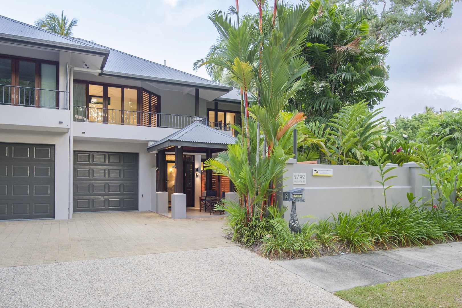 2/42 Garrick Street, Port Douglas QLD 4877, Image 2