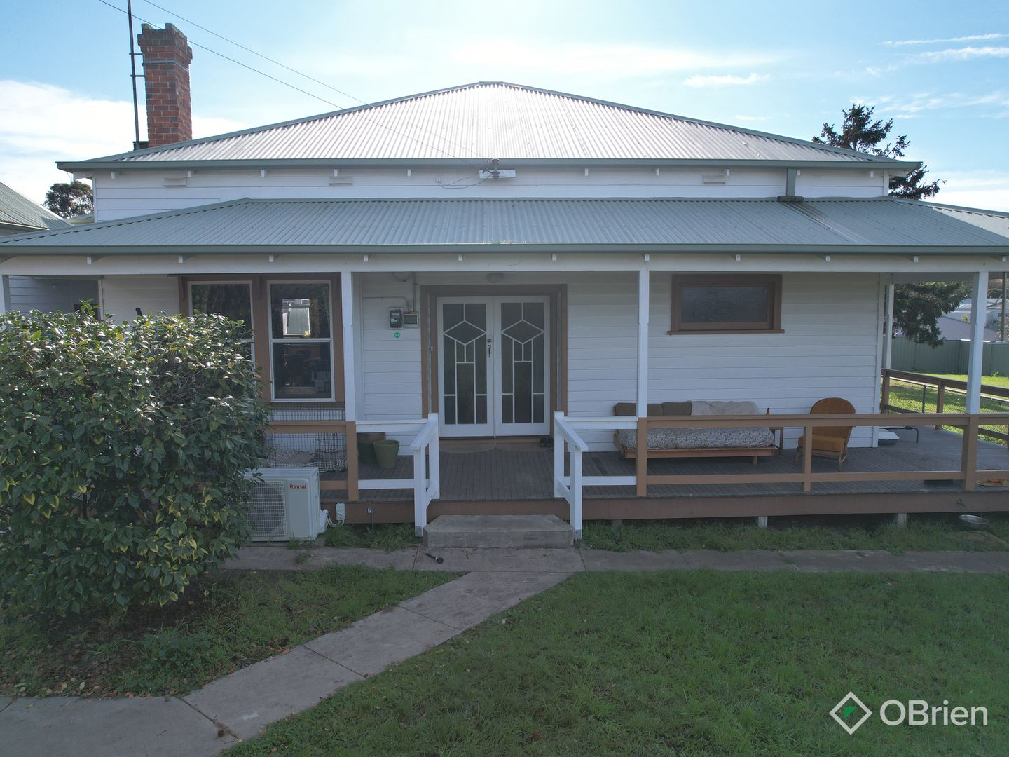 29 Dwyer Street, Wy Yung VIC 3875 Domain