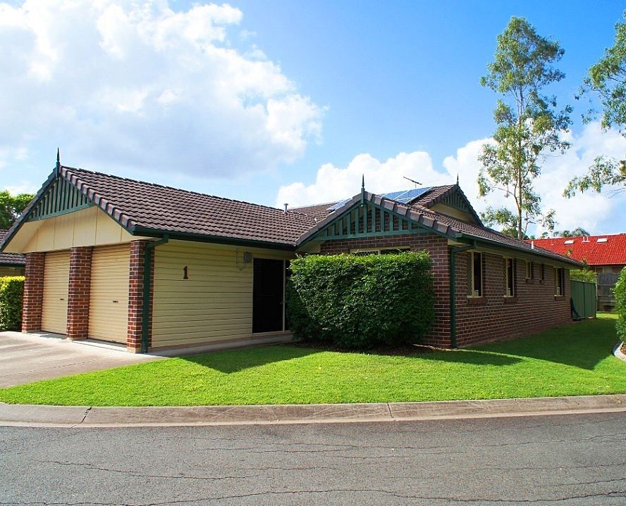 1/3 Spalding Ct, GOODNA QLD 4300, Image 2