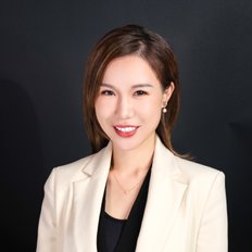 Stephanie Xue, Sales representative