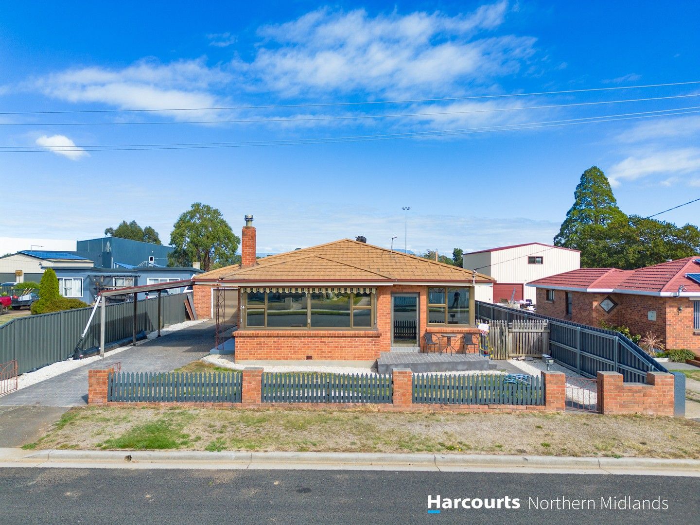 24 Hay Street, Longford TAS 7301, Image 0