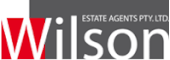 Logo for Wilson Estate Agents Pty Ltd