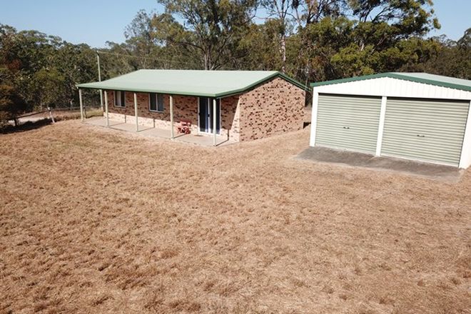 Picture of 216 Rainbows Road, SOUTH ISIS QLD 4660