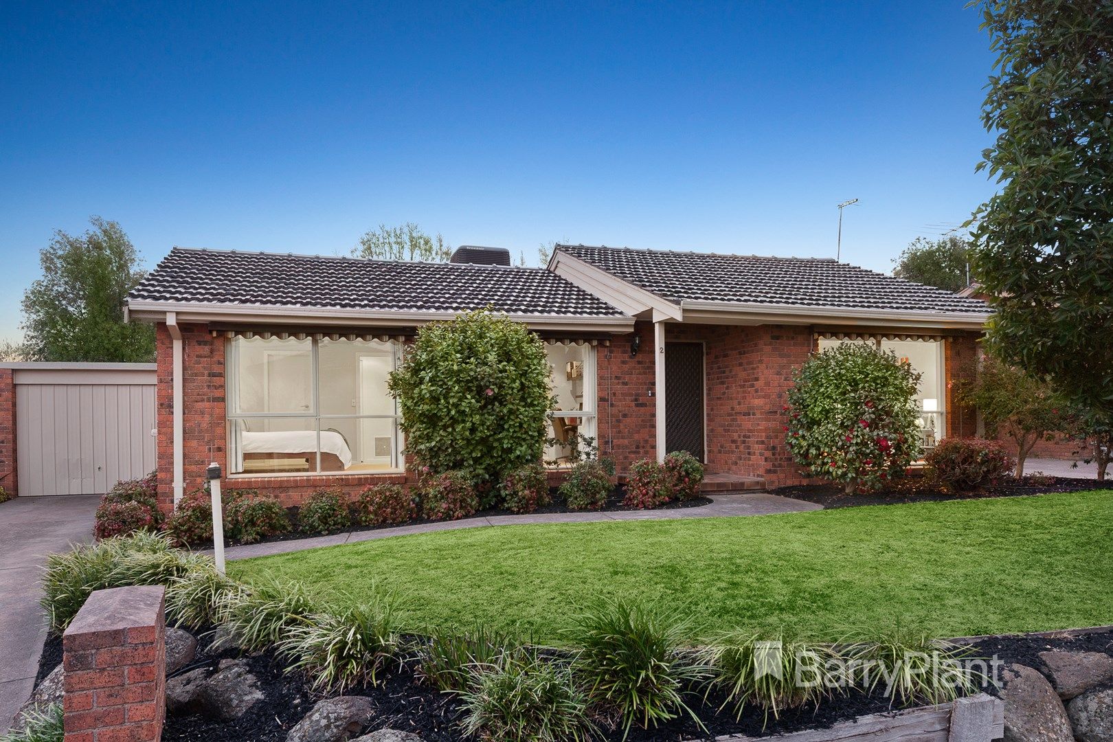 2/46 Beverley Street, Doncaster East VIC 3109, Image 1