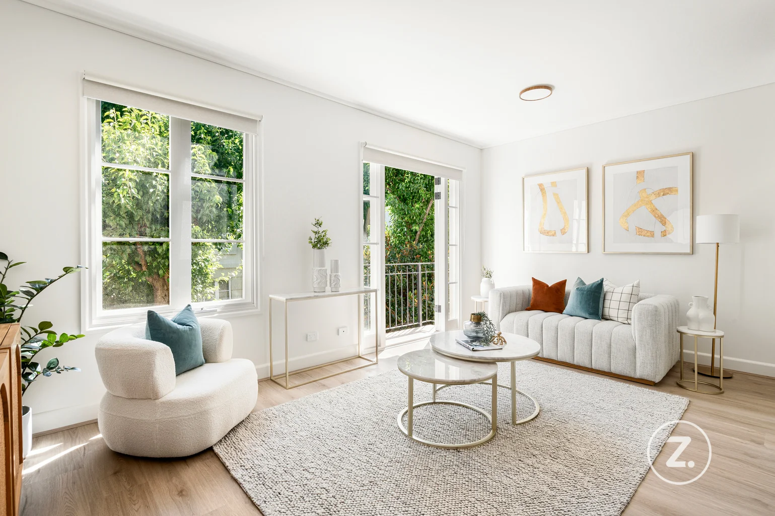 Additional image 2 of 30/8 Wellington Crescent, East Melbourne VIC 3002