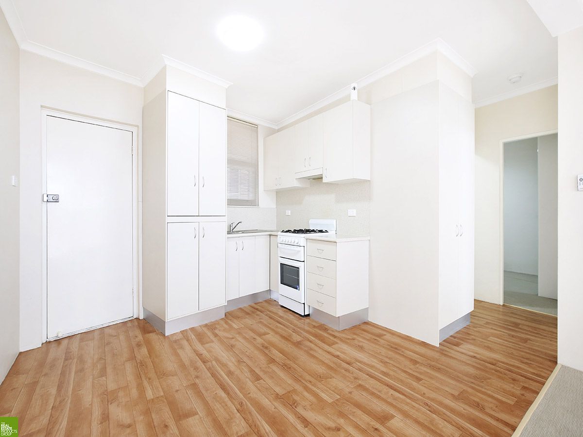 2 bedrooms Apartment / Unit / Flat in 13/61 Smith Street WOLLONGONG NSW, 2500