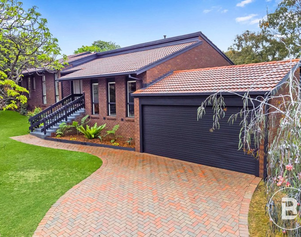 1 White Avenue, Bacchus Marsh VIC 3340