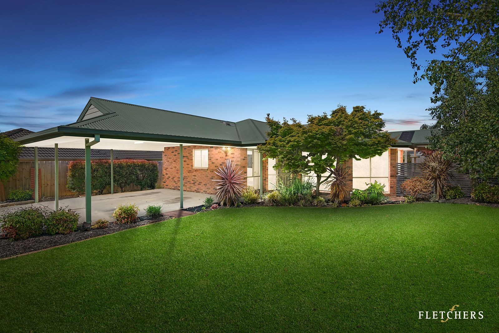 50 The Gateway, Lilydale VIC 3140, Image 0