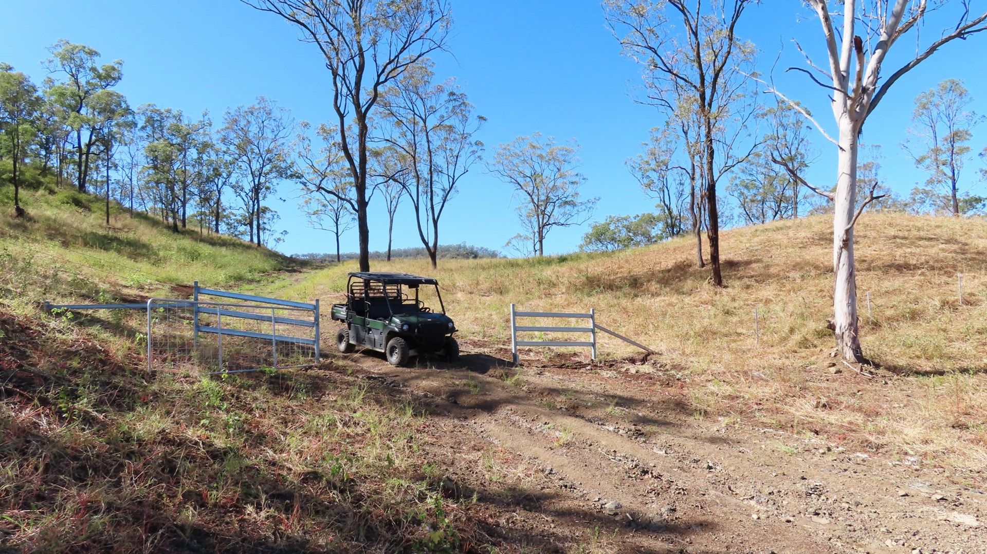 Lot 2 Davis Road, West Haldon QLD 4359, Image 1