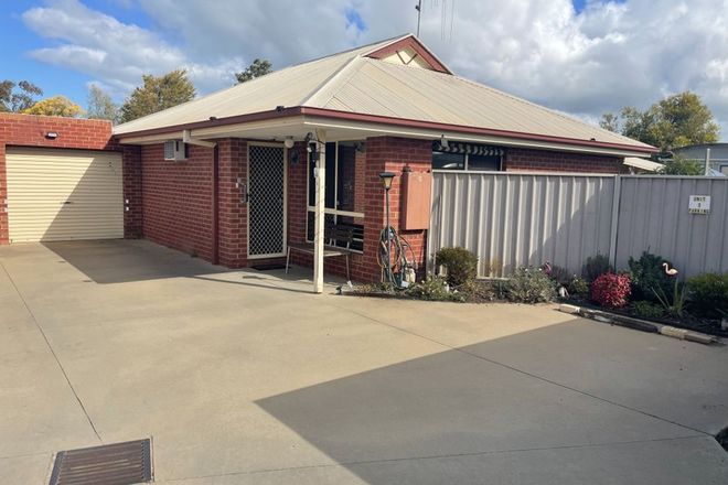 Picture of 3/117 Shackell St, ECHUCA VIC 3564