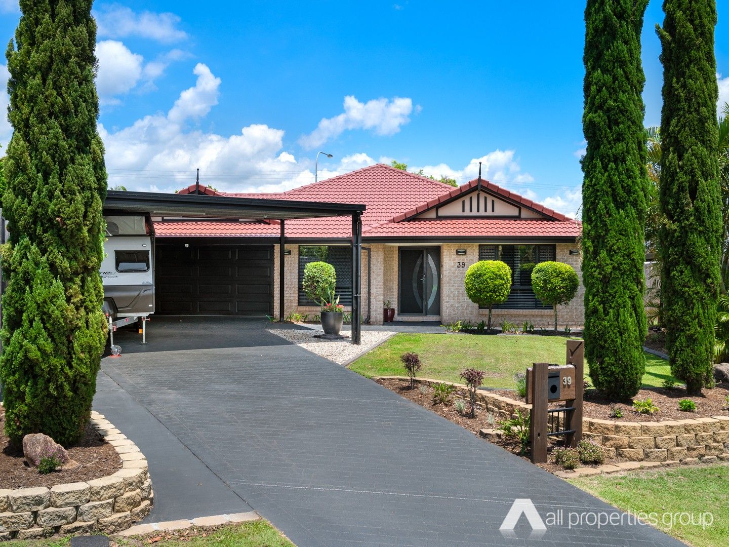 39 Paperbark Crescent, Heathwood QLD 4110, Image 0