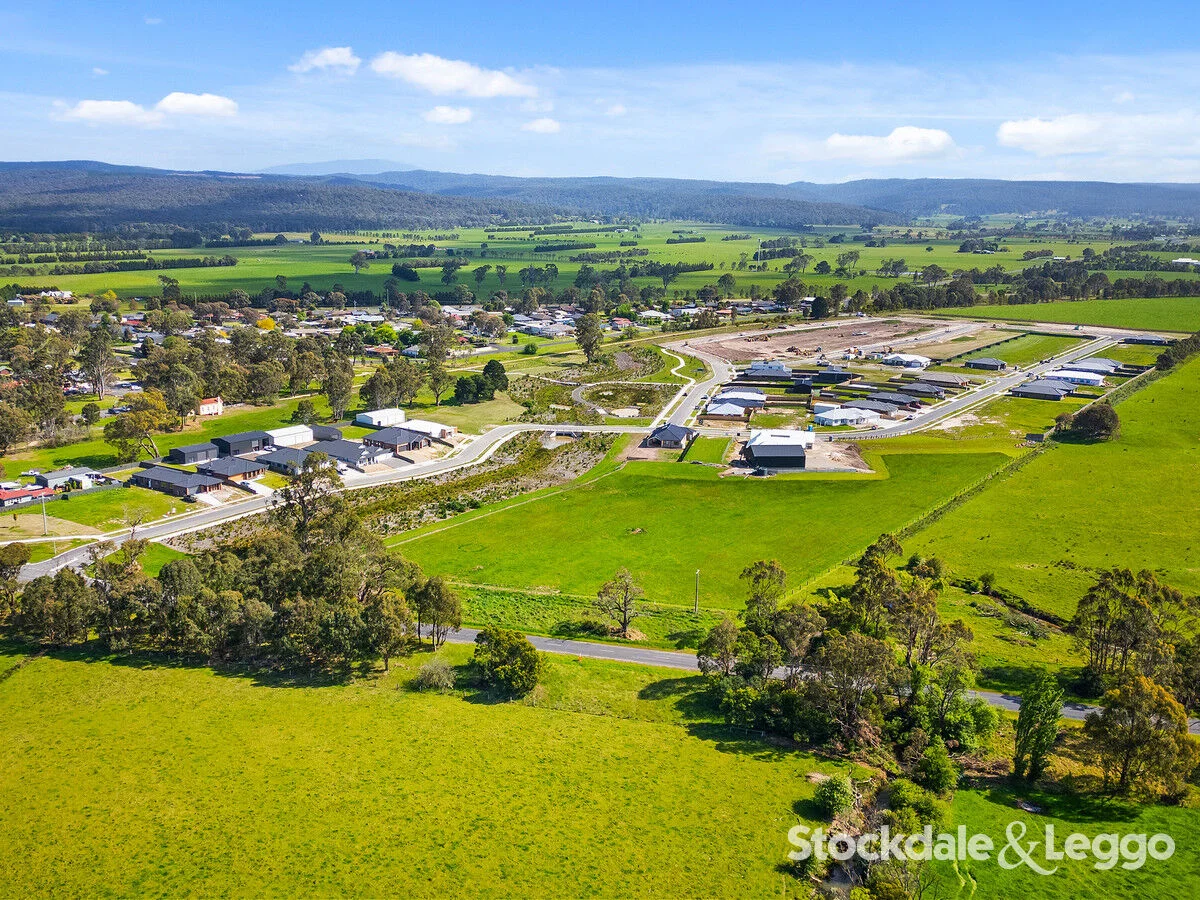 Additional image 9 of Phoenix Park, Glengarry VIC 3854