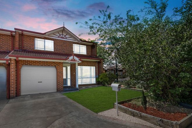 Picture of 6 Lanley Square, NGUNNAWAL ACT 2913