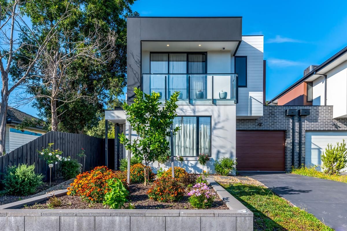 36 Leigh Road, Croydon VIC 3136