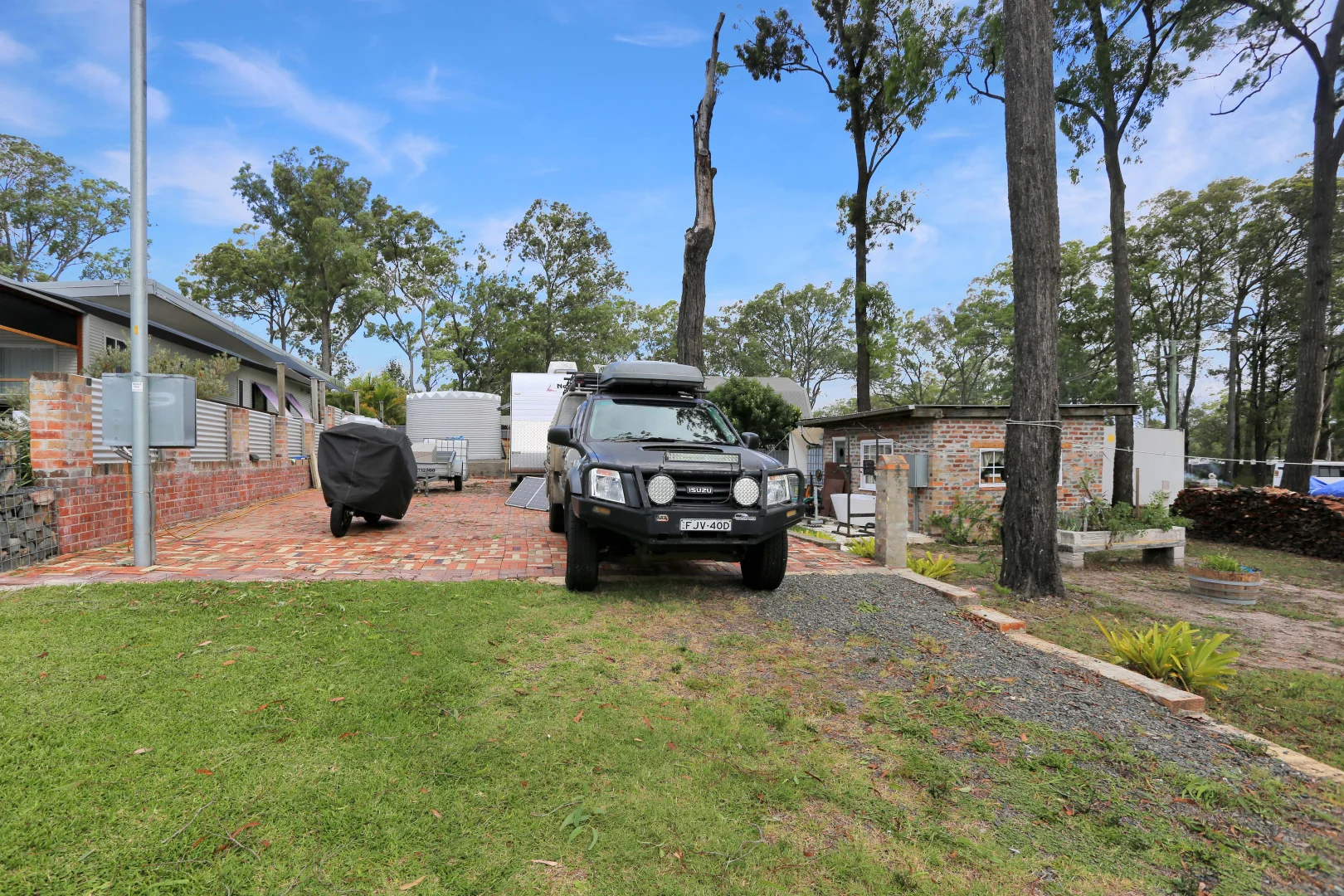 Additional image 10 of 8 Pleasant View Parade, Bundabah NSW 2324