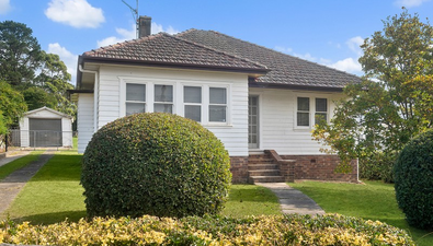 Picture of 26 Waite Street, MOSS VALE NSW 2577