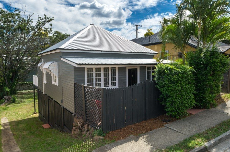 42 Ellena Street, Paddington QLD 4064, Image 0