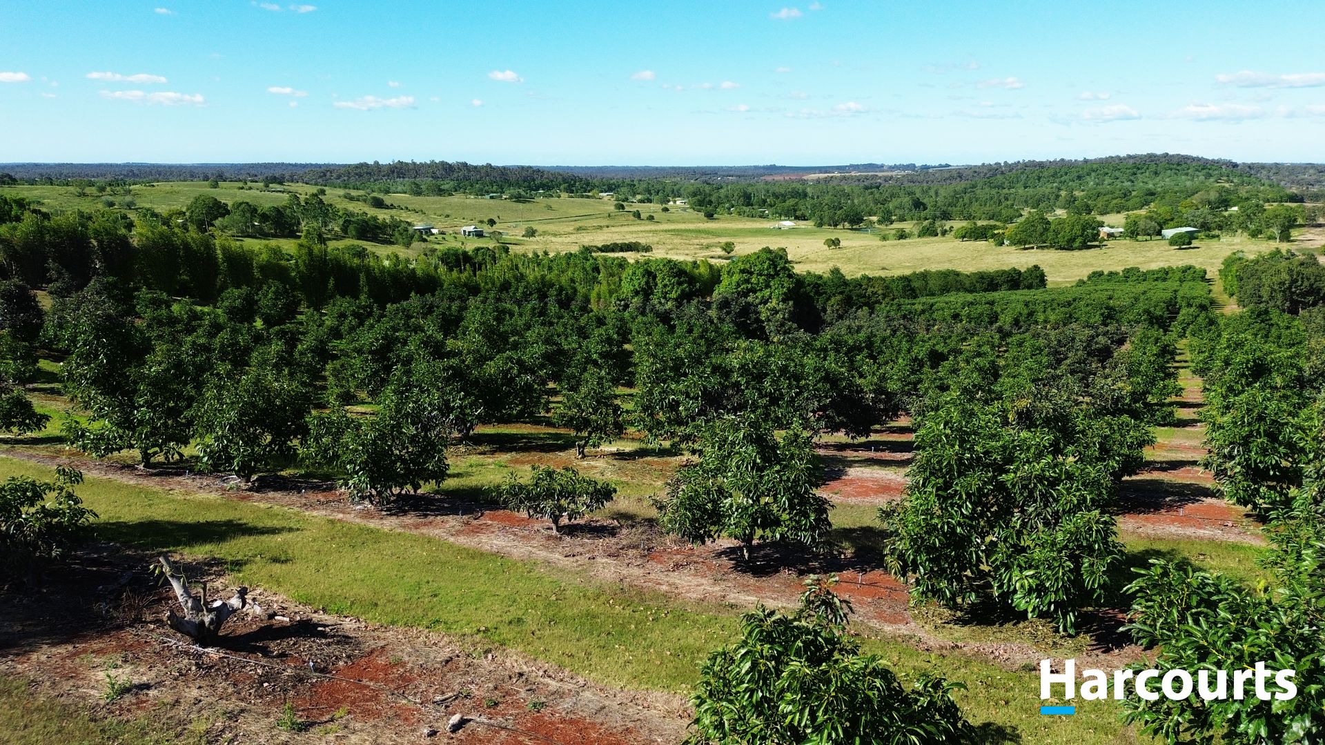 Lot 10 Stantons Road, North Isis QLD 4660, Image 1