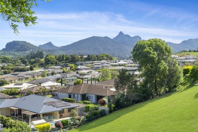 Picture of 20 Old Lismore Road, MURWILLUMBAH NSW 2484