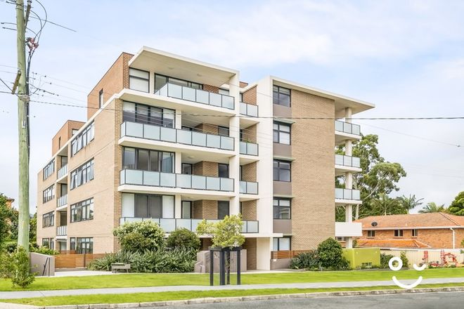 Picture of 4/12-14 New Dapto Road, WOLLONGONG NSW 2500