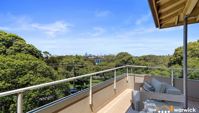 Picture of 8/3 Tranmere Street, DRUMMOYNE NSW 2047
