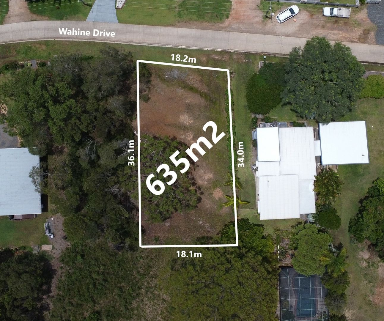 58 Wahine Dr, Russell Island QLD 4184, Image 1