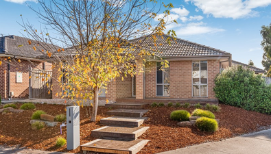 Picture of 38 Golf Links Drive, BEVERIDGE VIC 3753