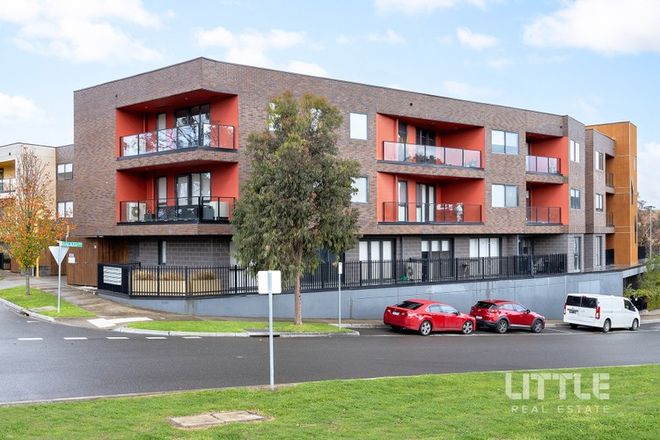 Picture of 202/28 Galileo Gateway, BUNDOORA VIC 3083