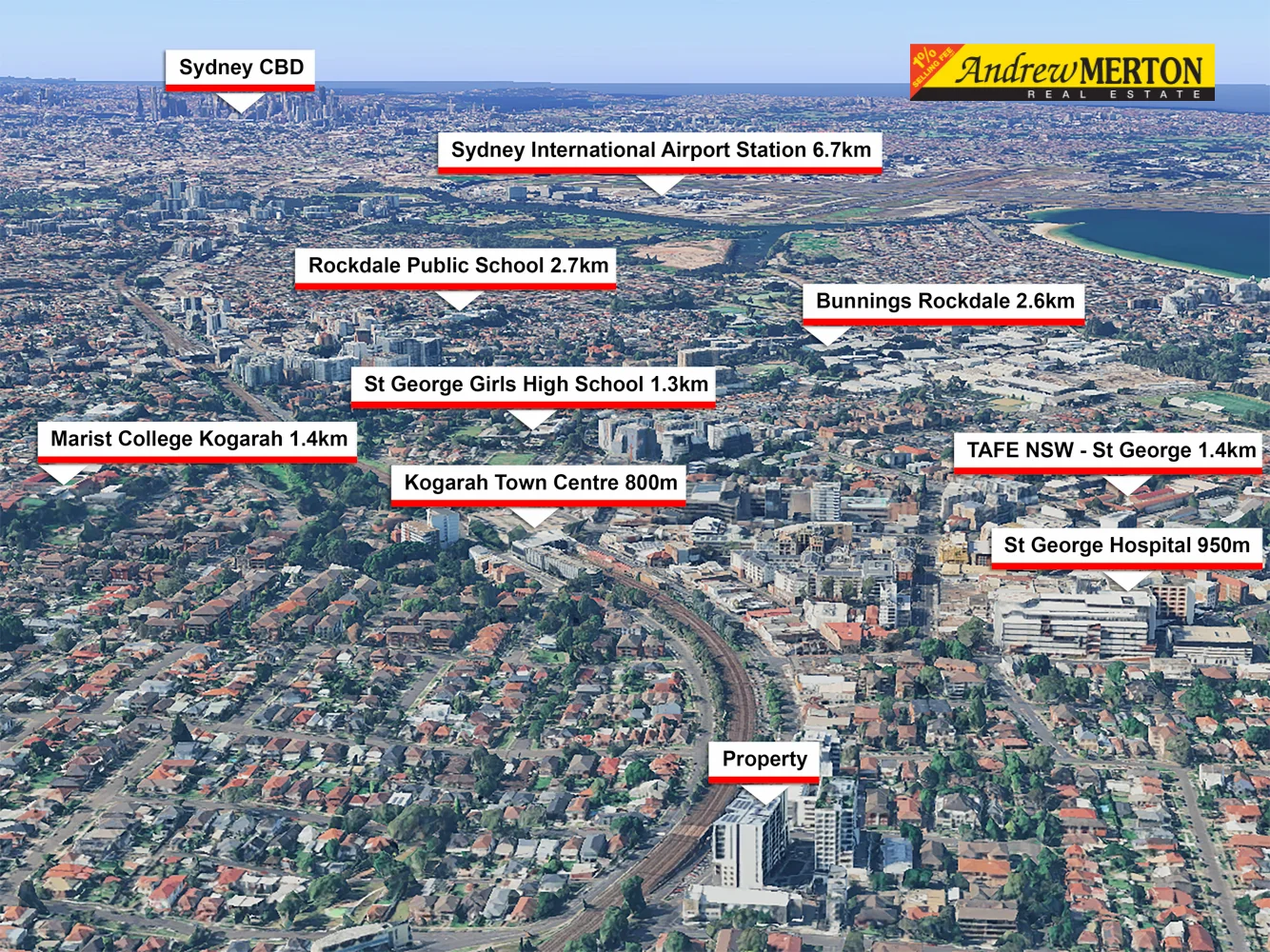 Additional image 14 of 307A/258 Railway Parade, Kogarah NSW 2217