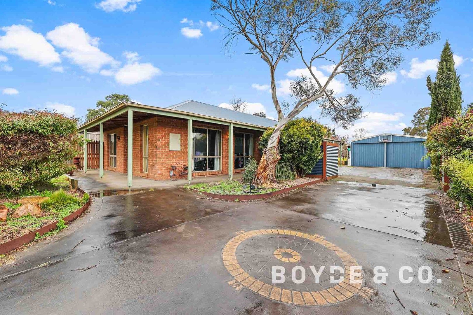 6 Harper Street, Drouin VIC 3818