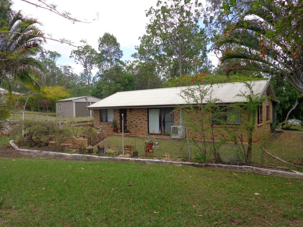 86 Martyn Road, Bauple QLD 4650, Image 1