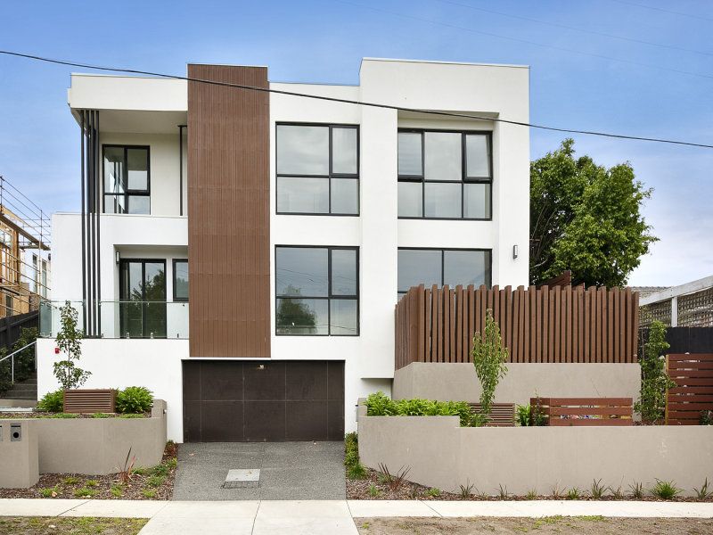 3 bedrooms Townhouse in 6/6 Hill Court DONCASTER VIC, 3108