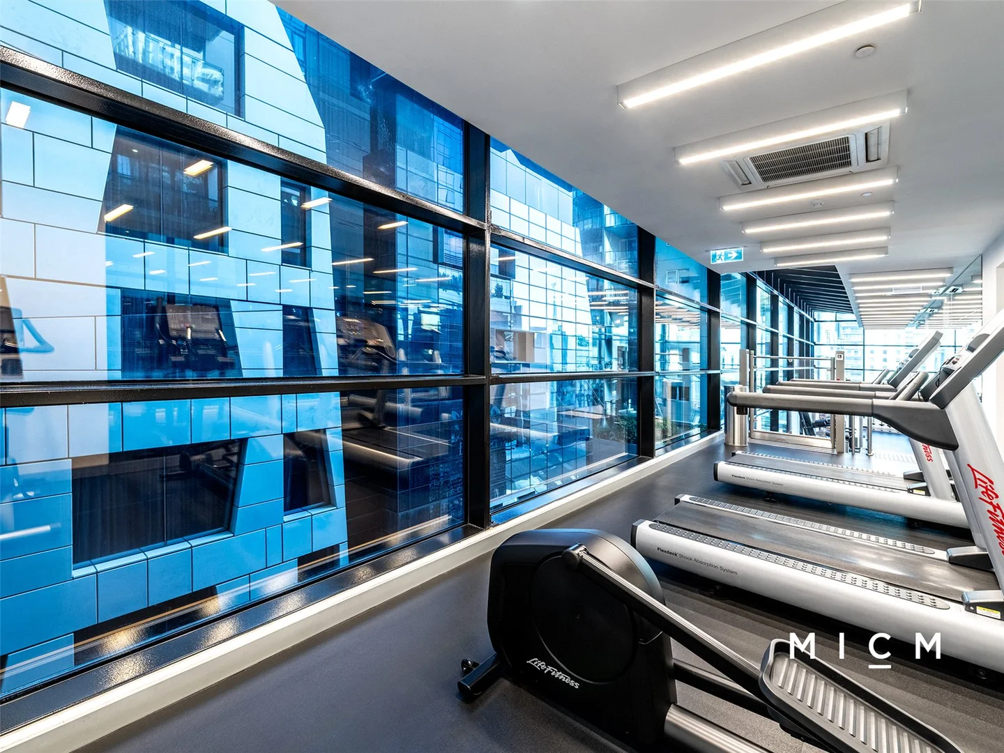 Additional image 24 of 2106/601 Little Lonsdale Street, Melbourne VIC 3000