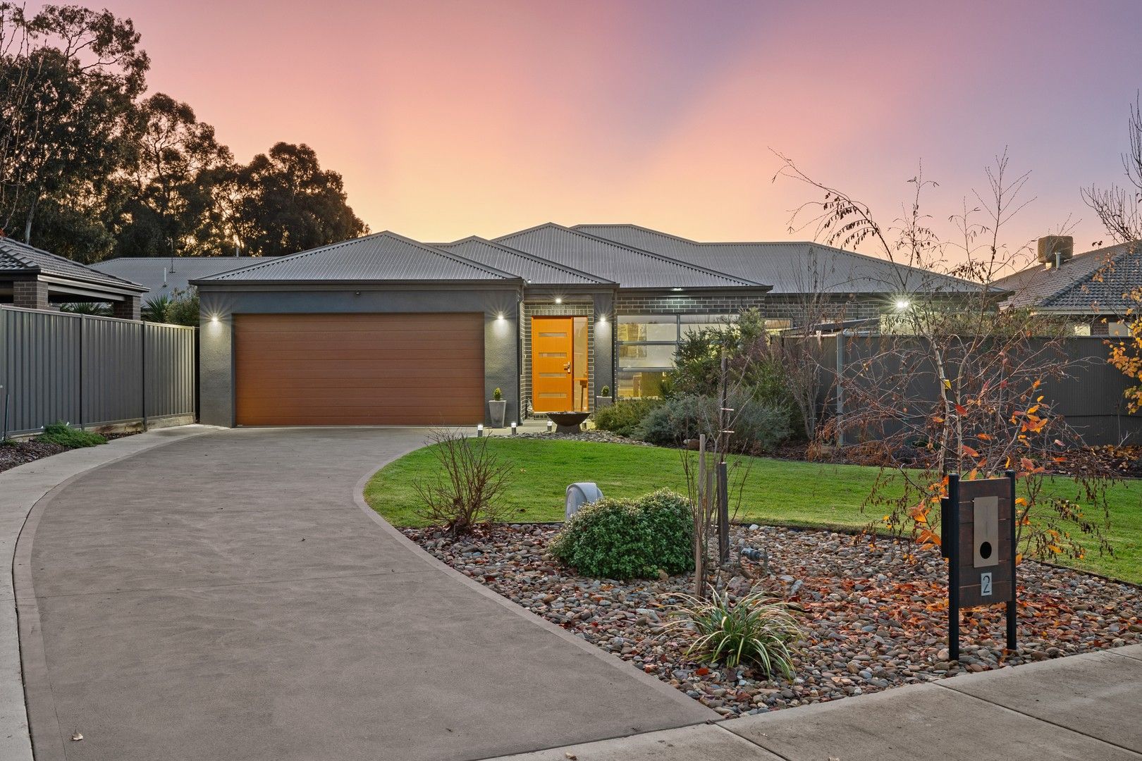 2 Casina Court, Epsom VIC 3551, Image 0