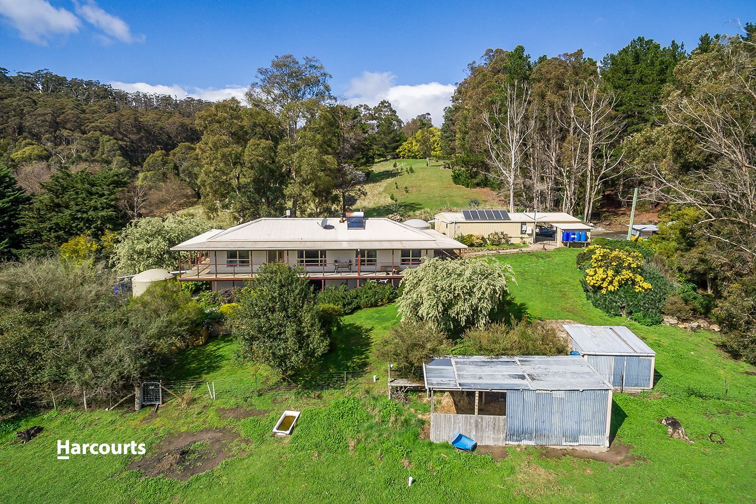 42 Autumn Road, Cradoc TAS 7109, Image 0