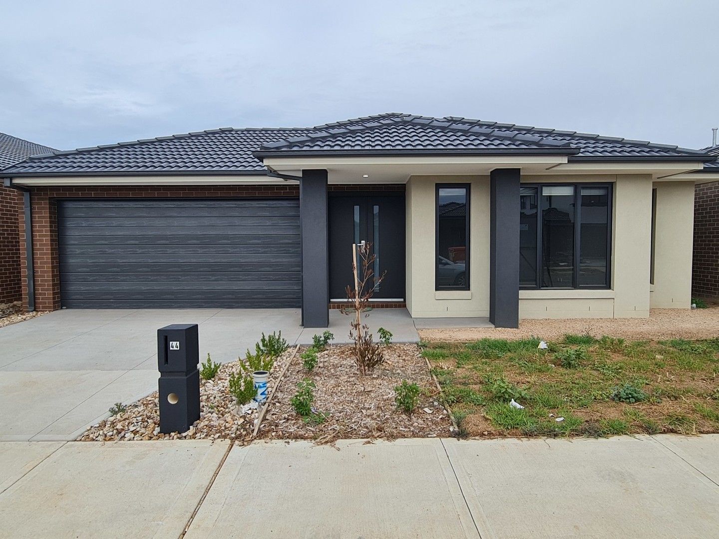 Lot 44 Margie Street, Wyndham Vale VIC 3024, Image 1