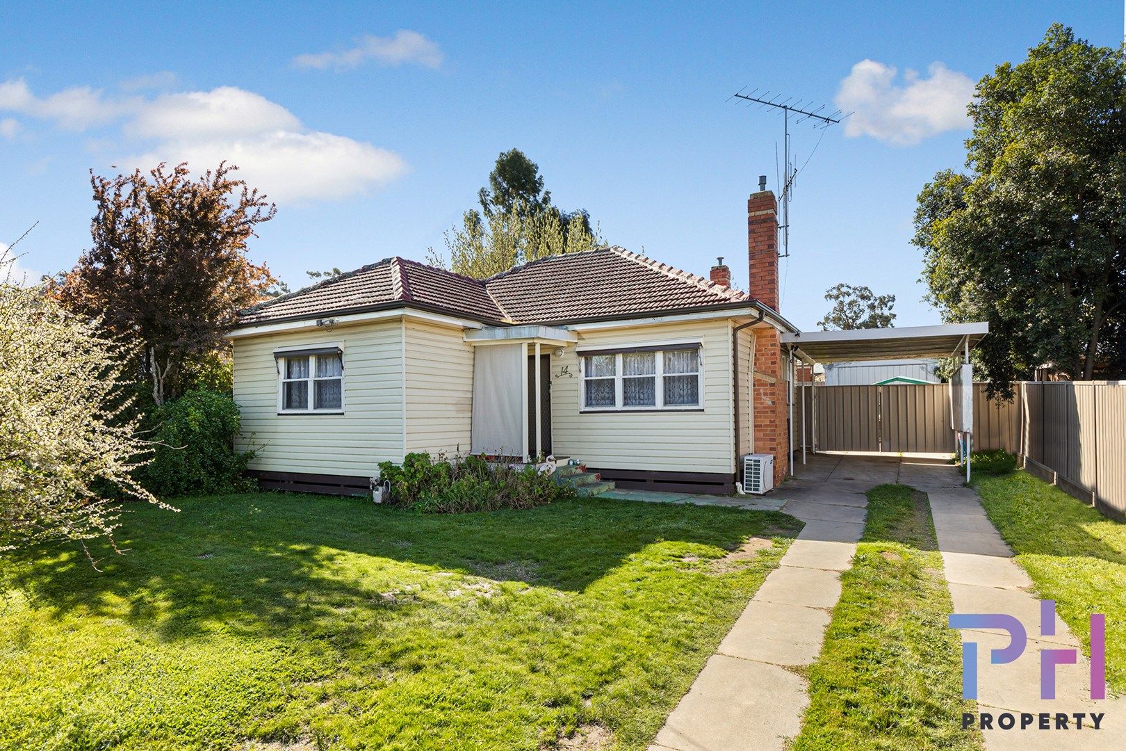 14 Symonds Street, Golden Square VIC 3555, Image 0