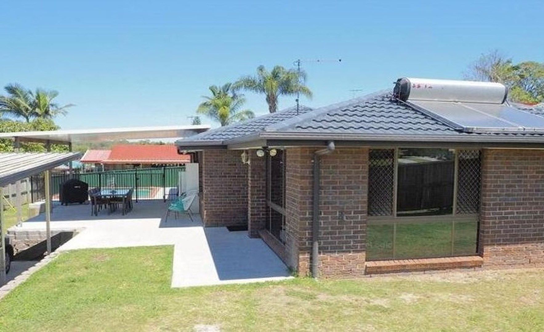4 Pyeworth Place, Rochedale South QLD 4123, Image 0