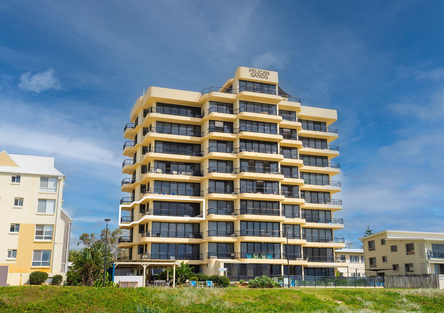 403/335-337 Golden Four Drive, Tugun QLD 4224, Image 2