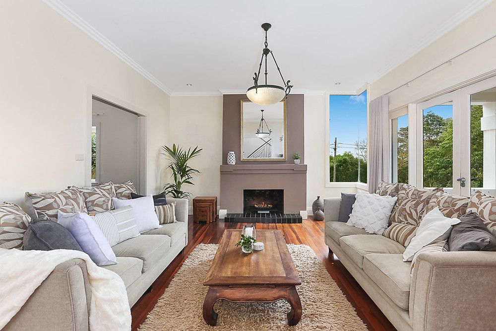 1 Petrarch Avenue, Vaucluse NSW 2030, Image 1