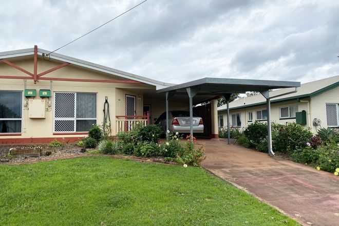 Picture of Unit 2/43 Loder St, ATHERTON QLD 4883