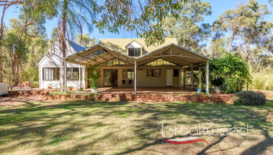 Picture of 365 Stone Street, CHIDLOW WA 6556