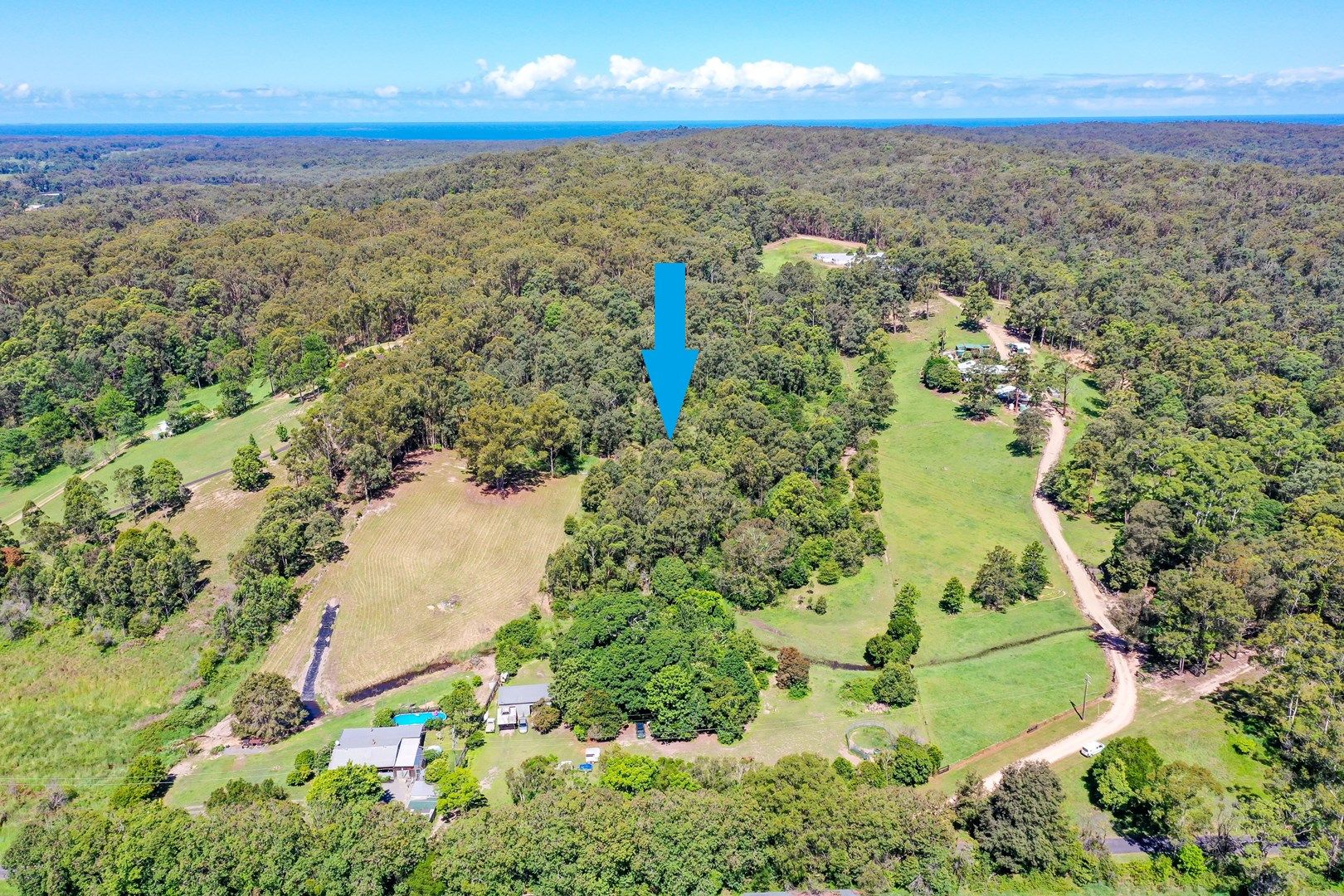 55 Upper Corindi Road, Corindi Beach NSW 2456, Image 0