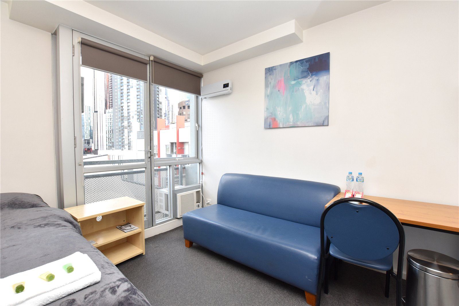 1 bedrooms Apartment / Unit / Flat in 915/488 Swanston Street CARLTON VIC, 3053